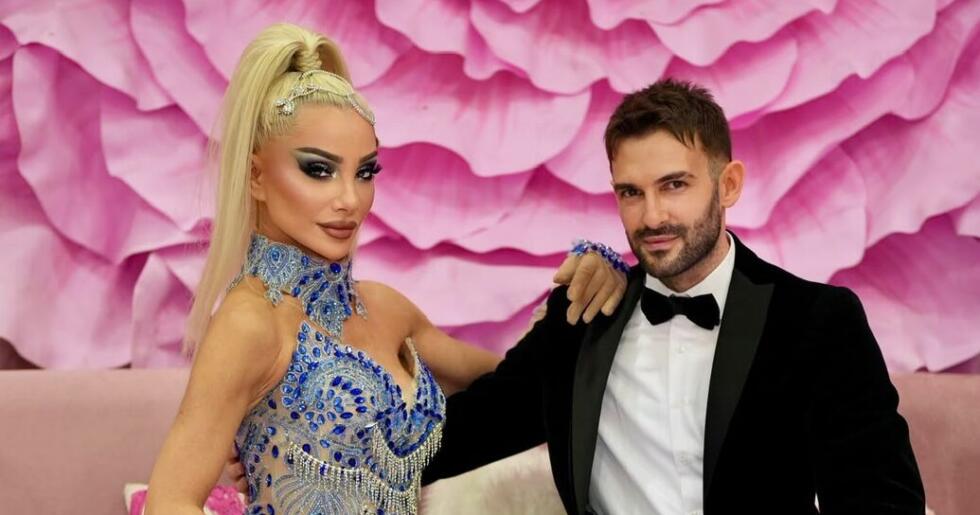 ENES FURKAN BİLGİÇLİ İMZALI GLOBAL STAR ÖDÜLLERİ SAHİPLERİNİ BULUYOR