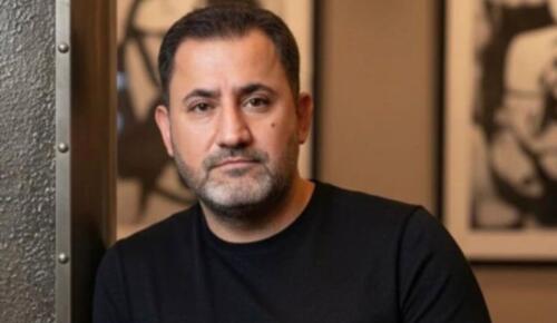 Suat Yüksel iş insanı piyol markasının Türkiye sahibi