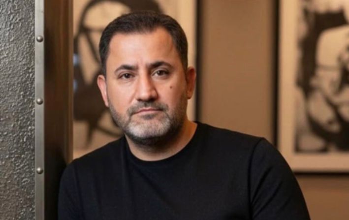 Suat Yüksel iş insanı piyol markasının Türkiye sahibi