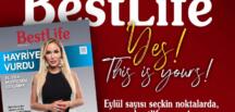 Eylül sayısı Çıktı !