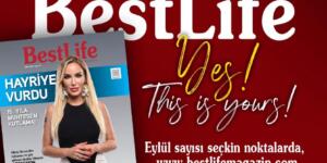 Eylül sayısı Çıktı !