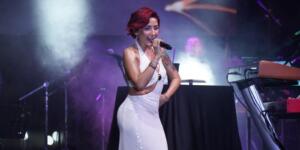 Les Arena’da Unutulmaz Gece