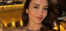 “Yeni Sivaslı Cindy “ Selin Şenol Çok İddaalı