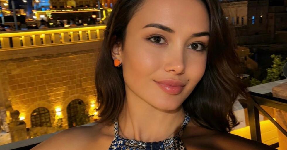 “Yeni Sivaslı Cindy “ Selin Şenol Çok İddaalı