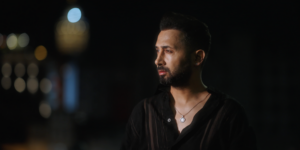 AYDIN ŞAHİN’DEN YENİ SINGLE: “YANARSIN”