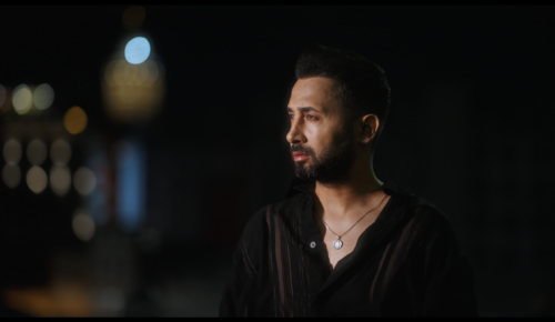 AYDIN ŞAHİN’DEN YENİ SINGLE: “YANARSIN”