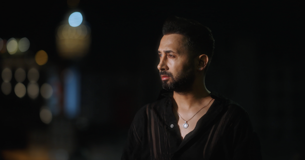 AYDIN ŞAHİN’DEN YENİ SINGLE: “YANARSIN”