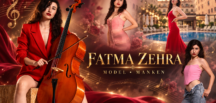 Fatma Zehra Bocut’un hedefi moda ve müzik dünyasında adını duyurmak