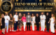 TREND MODEL OF TURKEY TÜRKİYE’NİN YENİ YÜZLERİNİ ARIYOR!