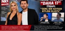 YILMAZ TANER’DEN “DAHA 17” İTİRAFI: “GENÇ BİR HAYRAN KİTLEM OLUŞTU”