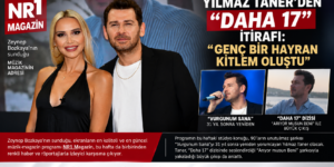 YILMAZ TANER’DEN “DAHA 17” İTİRAFI: “GENÇ BİR HAYRAN KİTLEM OLUŞTU”