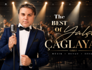 Yalçın Çağlayan ‘dan “The Best Of”