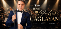 Yalçın Çağlayan ‘dan “The Best Of”