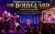 İSTANBUL’DA MUHTEŞEM İLK GECE  THE BODYGUARD MÜZİKALİ AYAKTA ALKIŞLANDI
