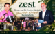Zest, Yarım Asırlık Üretim Gücünü Yeni Marka Kimliğiyle Taçlandırdı