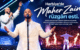  Dünya Starı Maher Zain Harbiye’deydi