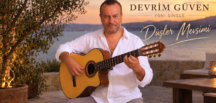 DEVRİM GÜVEN’DEN YENİ SINGLE: DÜŞLER MEVSİMİ