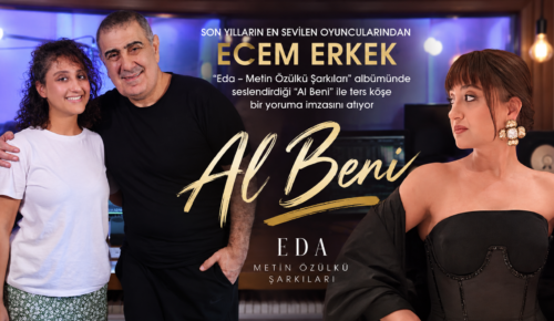 YILLARA MEYDAN OKUYAN ŞARKILAR YENİDEN SAHNEDE!
