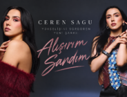 CEREN SAGU’DAN YÜKSELİŞİNİ SÜRDÜREN YENİ ŞARKI: “ALIŞIRIM SANDIM”