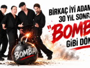 BİRKAÇ İYİ ADAM’DAN 30 YIL SONRA “BOMBA” GİBİ DÖNÜŞ