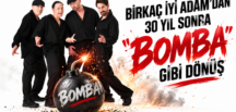 BİRKAÇ İYİ ADAM’DAN 30 YIL SONRA “BOMBA” GİBİ DÖNÜŞ