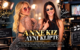 ANNE KIZ AYNI KLİPTE