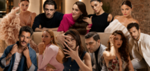 TALENT CO’DAN TÜRK YETENEKLERİN GLOBAL YOLCULUĞUNDA YENİ ADIM