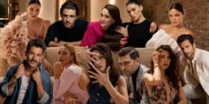 TALENT CO’DAN TÜRK YETENEKLERİN GLOBAL YOLCULUĞUNDA YENİ ADIM