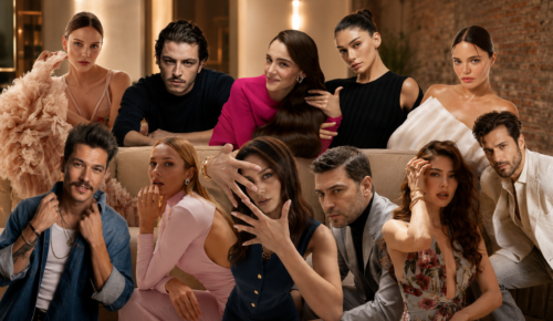 TALENT CO’DAN TÜRK YETENEKLERİN GLOBAL YOLCULUĞUNDA YENİ ADIM