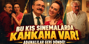 HAŞMET AİLEYİ TOPLADI “2 AİLE ARASINDA” HESAPLAR YENİDEN AÇILIYOR