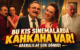 HAŞMET AİLEYİ TOPLADI “2 AİLE ARASINDA” HESAPLAR YENİDEN AÇILIYOR