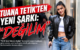 TUANA TETİK’TEN YENİ ŞARKI: “DEĞİLİM”