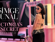 SİMGE ÜNAL VICTORIA’S SECRET DAVETİNDE