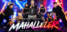 MURAT DALKILIÇ’TAN YENİ ŞARKI “MAHALLELER”