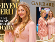 MERYEM UZERLİ, ALI BIN ALI LUXURY’NİN ÖZEL DAVETİYLE DOHA’DA