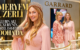 MERYEM UZERLİ, ALI BIN ALI LUXURY’NİN ÖZEL DAVETİYLE DOHA’DA