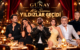 GÜNAY RESTAURANT’TA KIŞ SEZONU YILDIZLAR GEÇİDİ