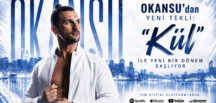 OKANSU’dan Yeni Tekli: “Kül”