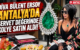 Bülent Ersoy Antalya’da Servet Değerinde Kolye Satın Aldı!