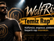 Wolfrise’den “Temiz Rap” Çağrısı