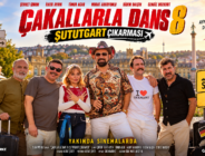 ÇAKALLAR BU KEZ ALMANYA’DA: “ÇAKALLARLA DANS 8” İÇİN GERİ SAYIM BAŞLADI!