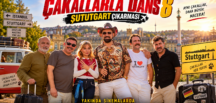 ÇAKALLAR BU KEZ ALMANYA’DA: “ÇAKALLARLA DANS 8” İÇİN GERİ SAYIM BAŞLADI!