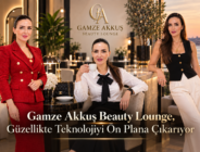 Gamze Akkuş Beauty Lounge, Güzellikte Teknolojiyi Ön Plana Çıkarıyor