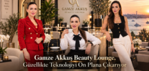 Gamze Akkuş Beauty Lounge, Güzellikte Teknolojiyi Ön Plana Çıkarıyor