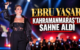 EBRU YAŞAR KAHRAMANMARAŞ’TA SAHNE ALDI