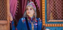 AŞK, HIRS VE SİYASETİN ORTASINDA SULTAN ALAEDDİN KEYKUBAT’IN TAHTA ÇIKIŞIYLA SELÇUKLU SARAYINDA DENGELER YENİDEN ŞEKİLLENECEK!