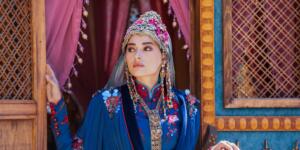 AŞK, HIRS VE SİYASETİN ORTASINDA SULTAN ALAEDDİN KEYKUBAT’IN TAHTA ÇIKIŞIYLA SELÇUKLU SARAYINDA DENGELER YENİDEN ŞEKİLLENECEK!