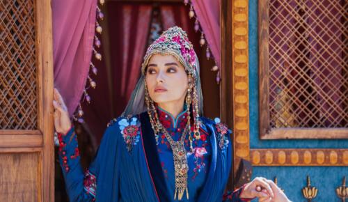 AŞK, HIRS VE SİYASETİN ORTASINDA SULTAN ALAEDDİN KEYKUBAT’IN TAHTA ÇIKIŞIYLA SELÇUKLU SARAYINDA DENGELER YENİDEN ŞEKİLLENECEK!