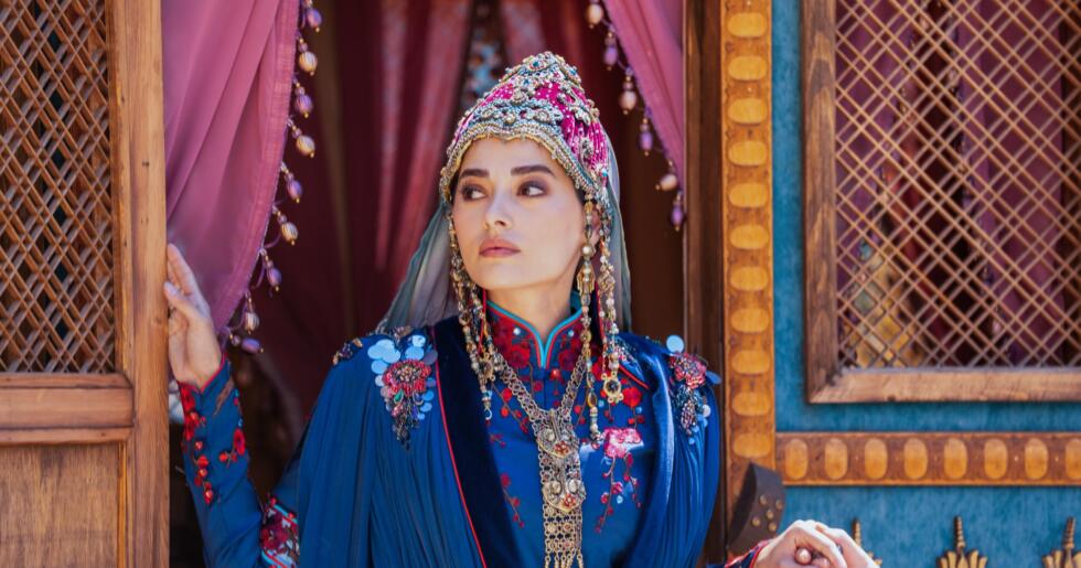 AŞK, HIRS VE SİYASETİN ORTASINDA SULTAN ALAEDDİN KEYKUBAT’IN TAHTA ÇIKIŞIYLA SELÇUKLU SARAYINDA DENGELER YENİDEN ŞEKİLLENECEK!