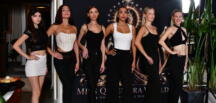 MISS QUEEN ERA WORLD 2026 İSTANBUL SEÇMELERİ GERÇEKLEŞTİ